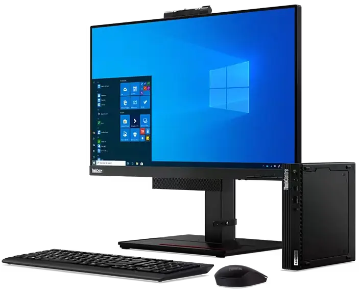 Ordenador sobremesa Kit Digital en Gandia