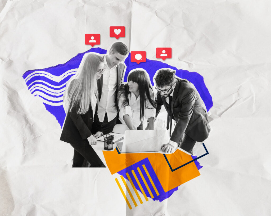 Soluciones marketing digital